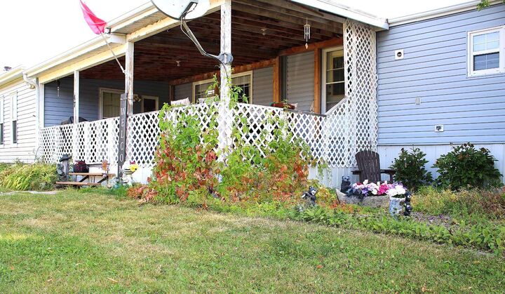 Property Photo:  33009 Range Road 55 47  AB T0M 1X0 