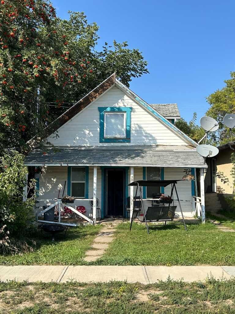 Property Photo: 5030 52 Avenue AB T0G 1E0
