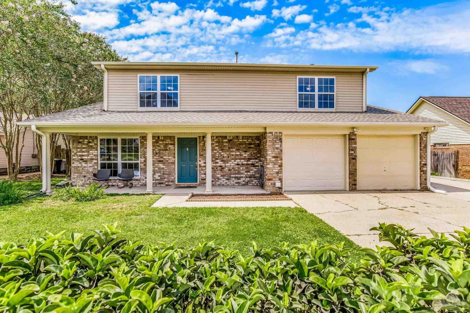 Property Photo:  521 Quail Nest Ln  FL 32514 