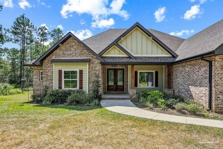 Property Photo: 2365 Bison Dr FL 32571