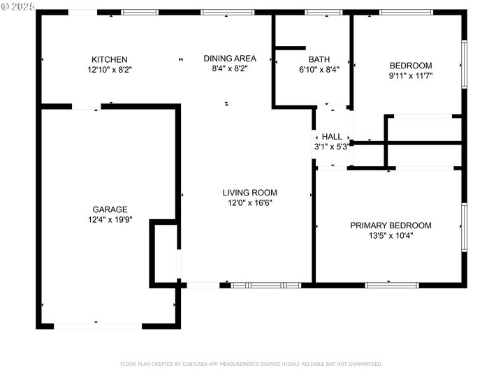 Property Photo:  3316 G St  OR 97032 