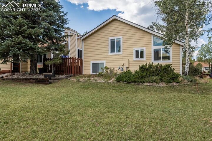 Property Photo:  780 Columbine Village Drive C  CO 80863 
