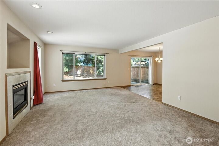 Property Photo:  3409  119th Place SE A  WA 98208 