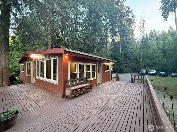 Property Photo: 21017 133rd Street NE WA 98252