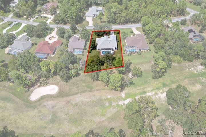 Property Photo:  47 Seagrape Street  FL 34446 