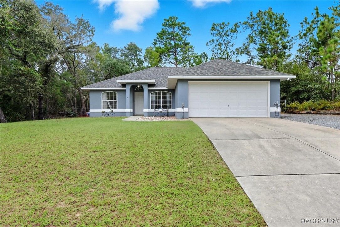 Property Photo:  3331 W Gainesville Drive  FL 34433 