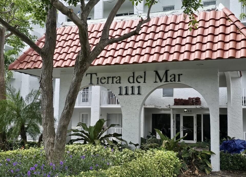 Property Photo: 1111 S Ocean Boulevard E 315 FL 33432