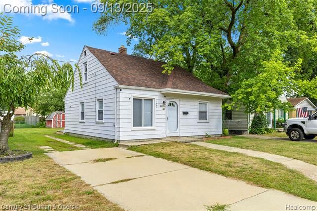 Property Photo:  24098 Hopkins Street  MI 48125 