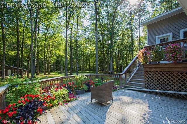Property Photo: 27200 Irwin Road MI 48062