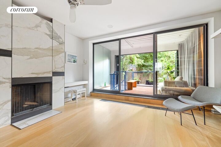 Property Photo: 536 Court Street NY 11231