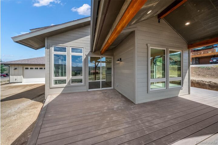Property Photo:  630 E Sumner Avenue  CO 80451 