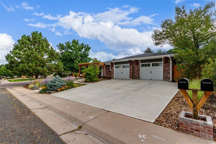 Property Photo:  4704 S Routt Street  CO 80127 