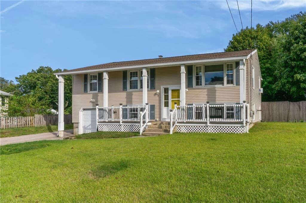 Property Photo:  12 Pond View Drive  RI 02816 