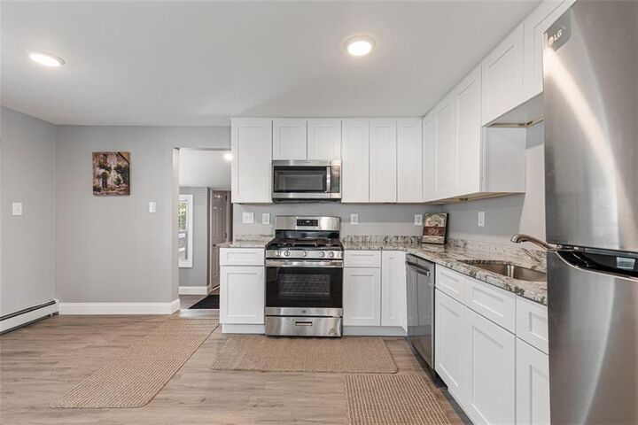 Property Photo: 90 Huron Street RI 02889