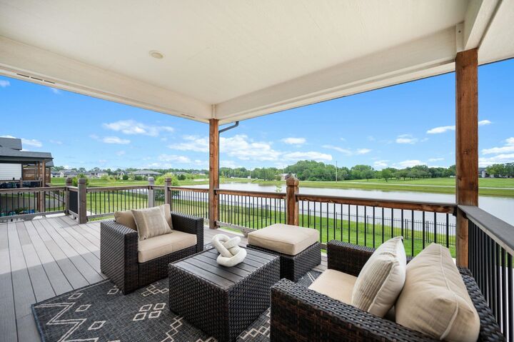 Photo de la propriété: 15915 W Sheriac St KS 67052