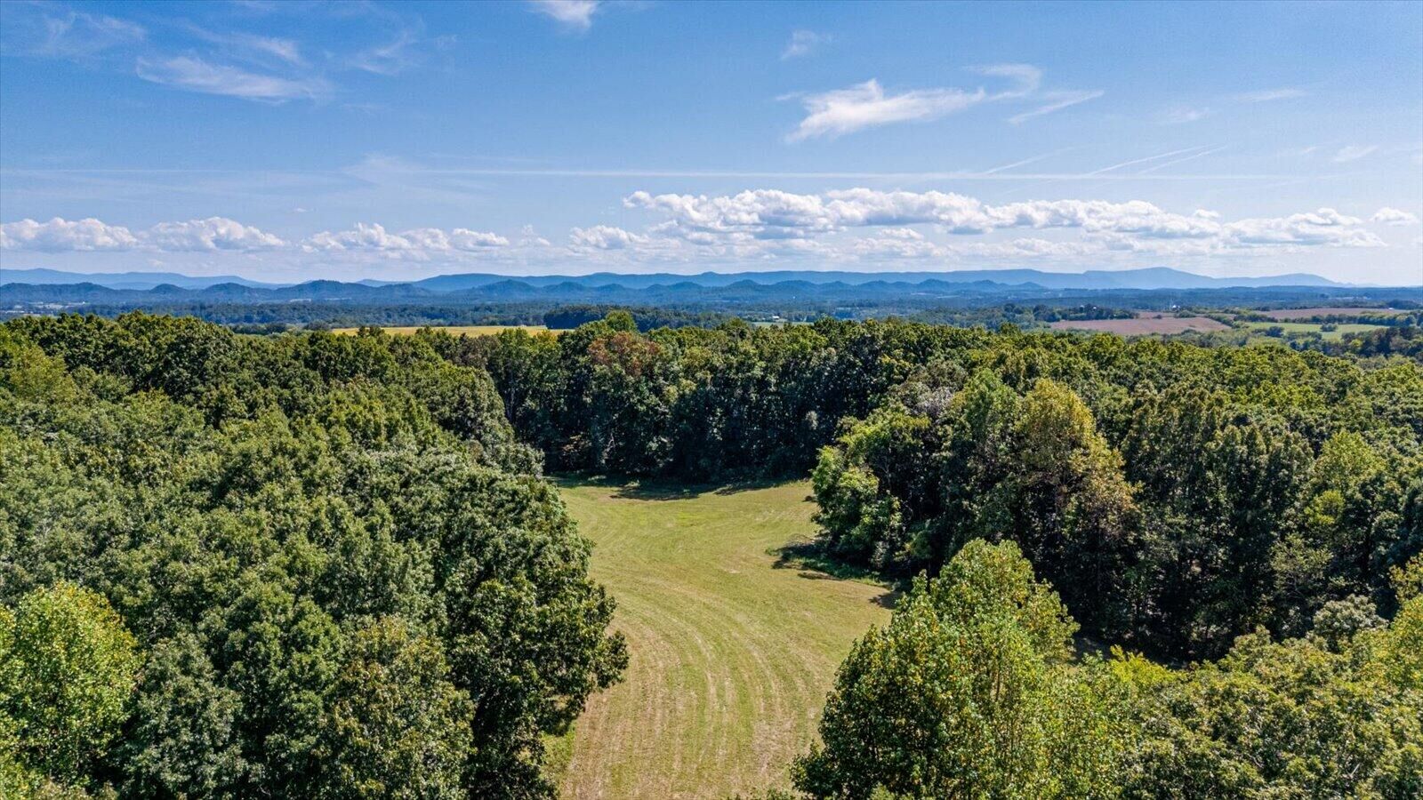 Property Photo:  348 County Road 405  49.9 Acres  TN 37303 