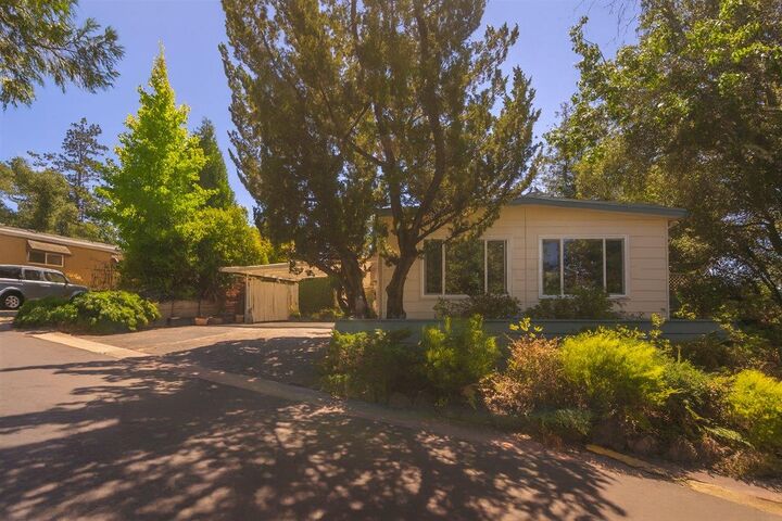552 Bean Creek Road 37  Scotts Valley CA 95066 photo