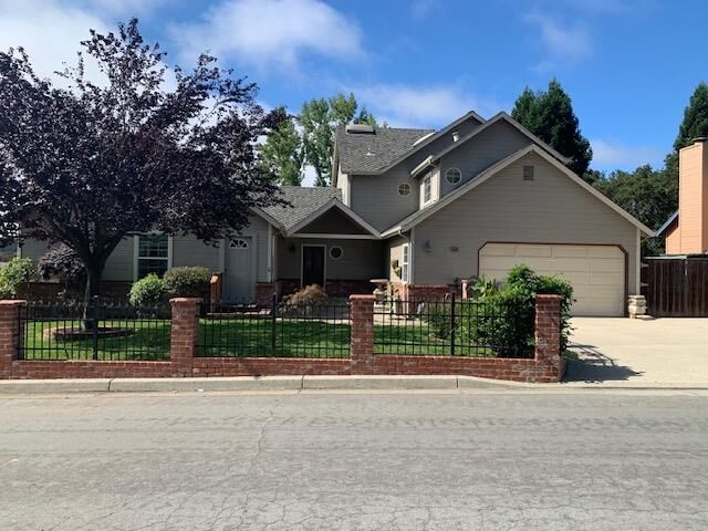 173 Oak Creek Boulevard  Scotts Valley CA 95066 photo