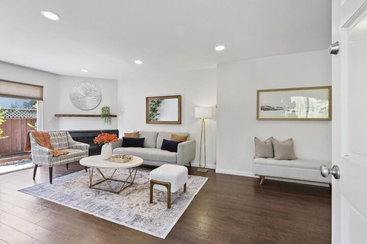 Property Photo: 10063 Long Oak Lane CA 95014
