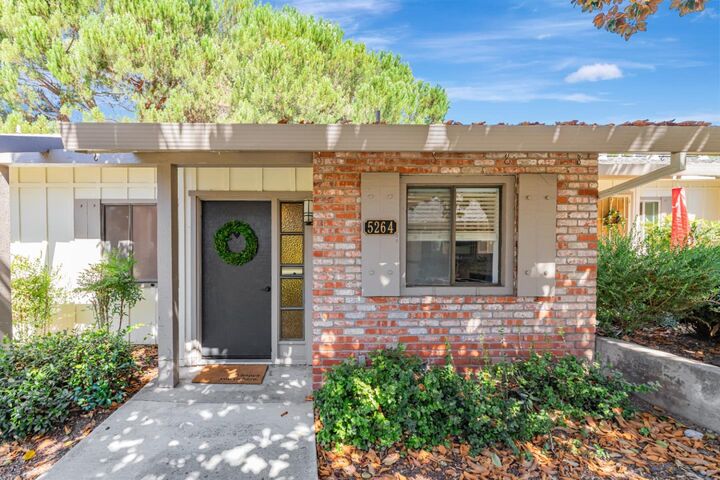 Property Photo: 5264 Cribari Heights CA 95135