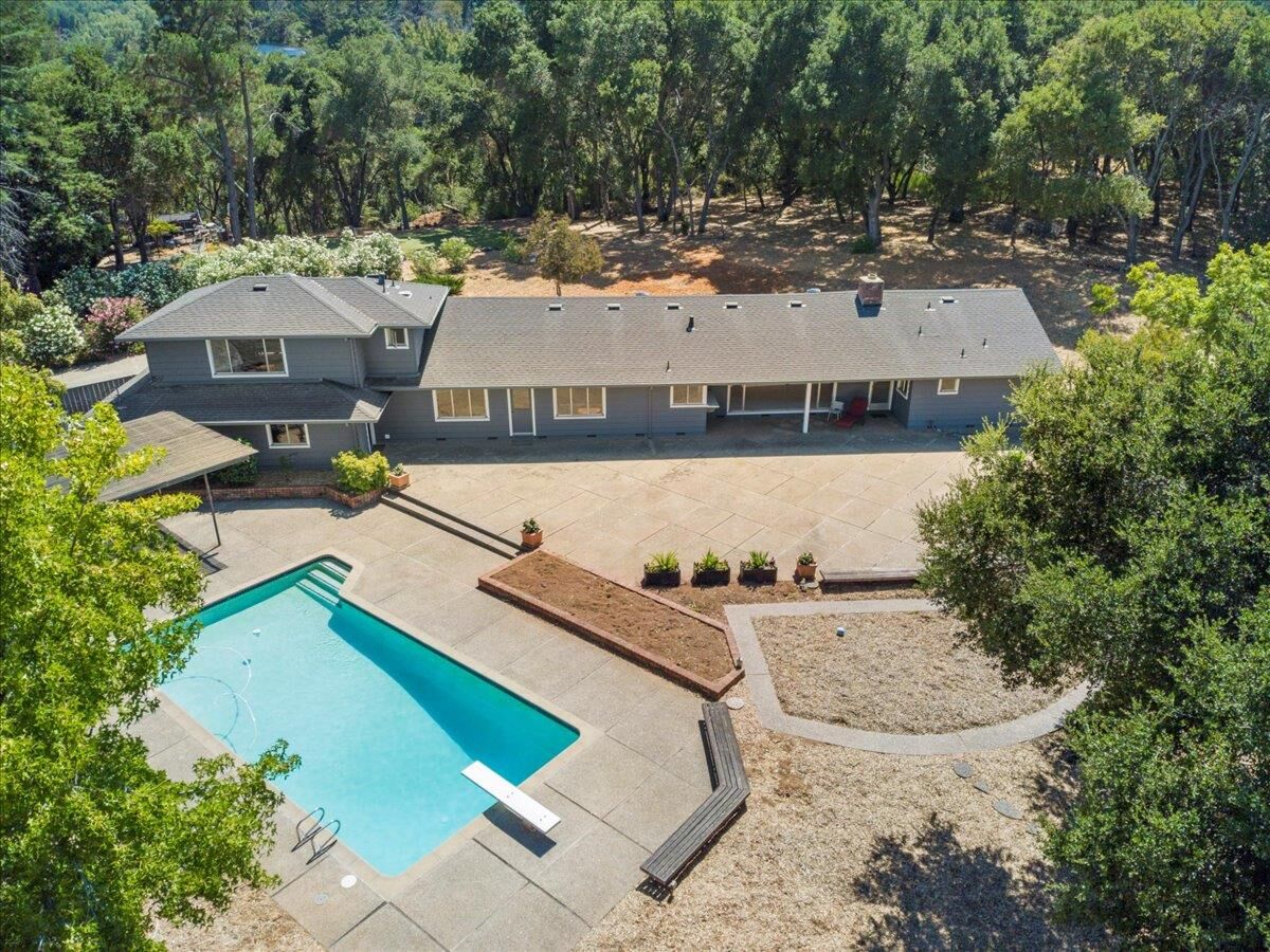 Property Photo:  19660 Bainter Way  CA 95030 