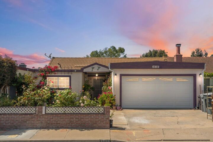 1518 Duran Circle  Salinas CA 93906 photo