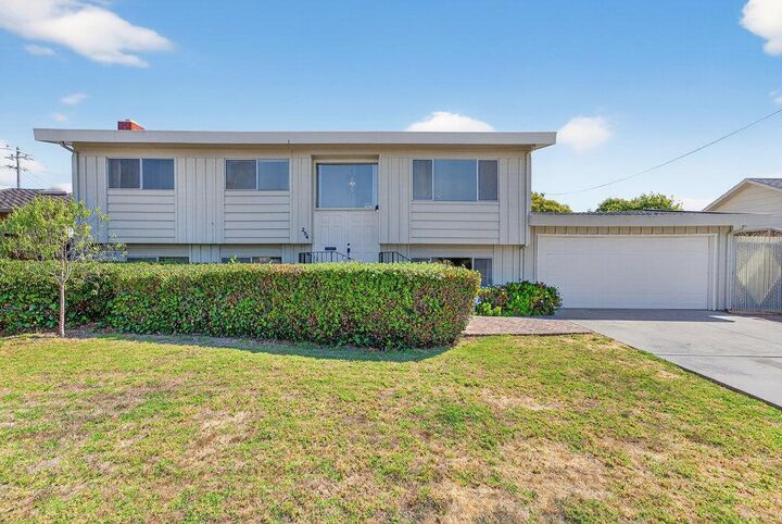 Property Photo:  254 Rogers Avenue  CA 95076 