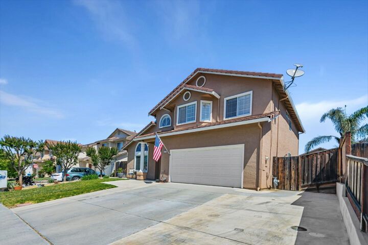 Property Photo:  2711 Valley View Road  CA 95023 