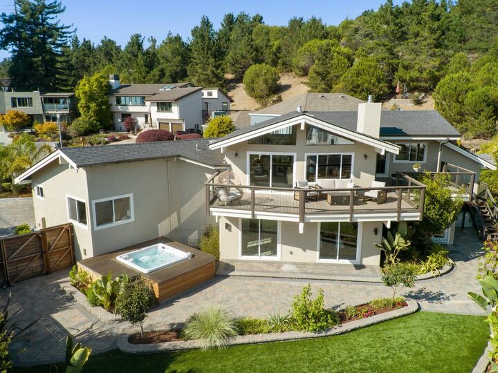 Property Photo: 190 Driftwood Court CA 95003
