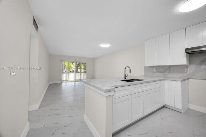 Property Photo: 7915 Camino Real N-101 FL 33143