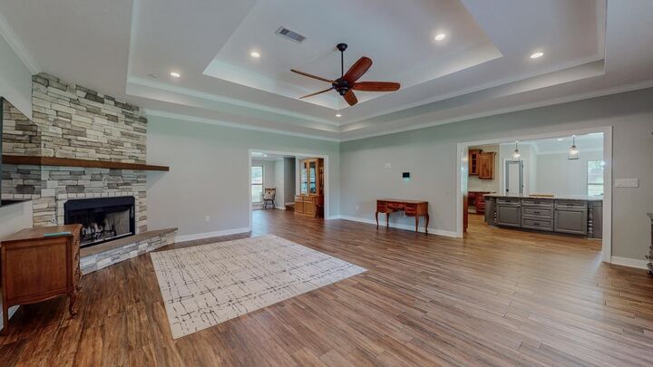 Property Photo: 1405 Turne Drive TX 77611