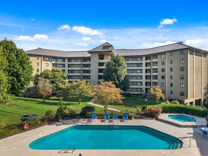 1704 Hidden Hills Rd #504  Gatlinburg TN 37738 photo