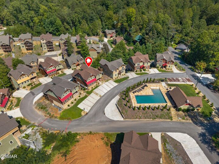 810 Blacksmith Way  Gatlinburg TN 37738 photo