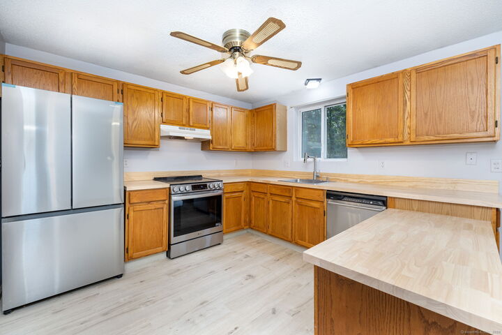 Property Photo: 34 Old Tolland Turnpike CT 06238