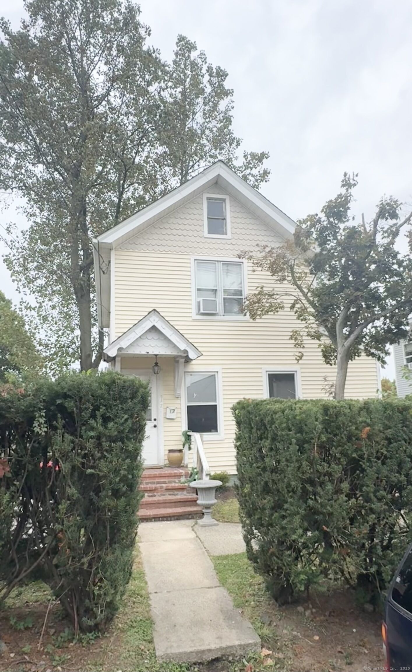 Property Photo: 17 Pleasant Street CT 06855