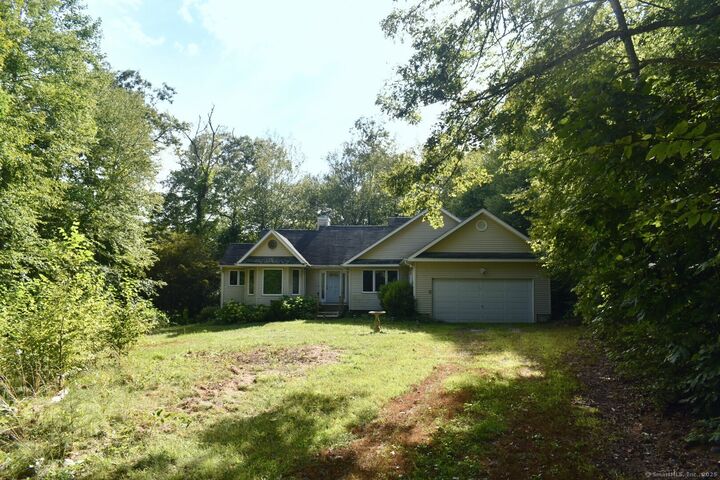 Property Photo:  715 Pendleton Hill Road  CT 06359 