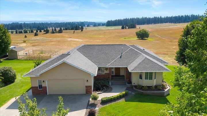 304 E Burk Rd  Colbert WA 99005 photo