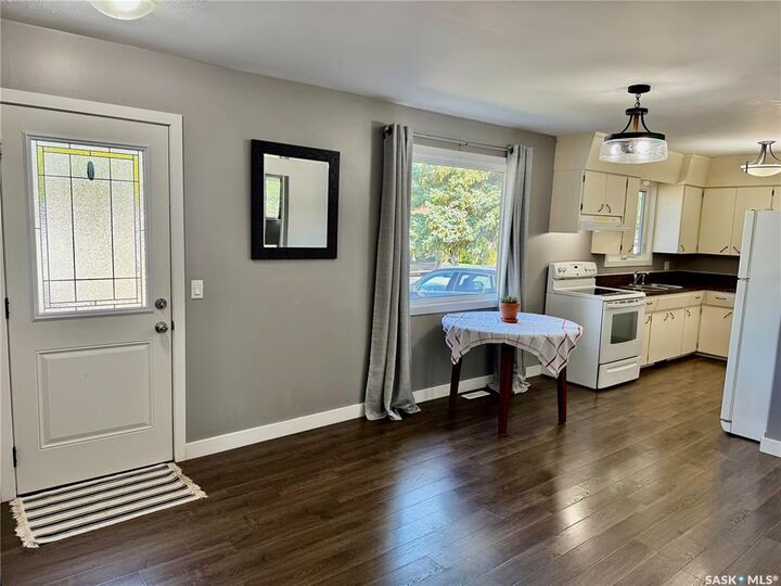 Property Photo: 12 King Crescent SK S0K 2A0