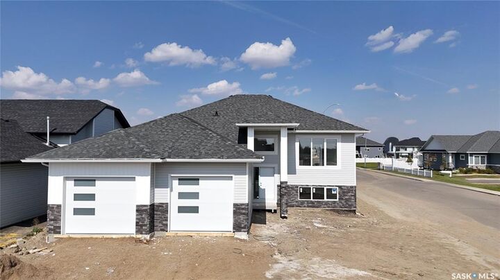501 Jones Crescent  Warman SK S0K 4S4 photo