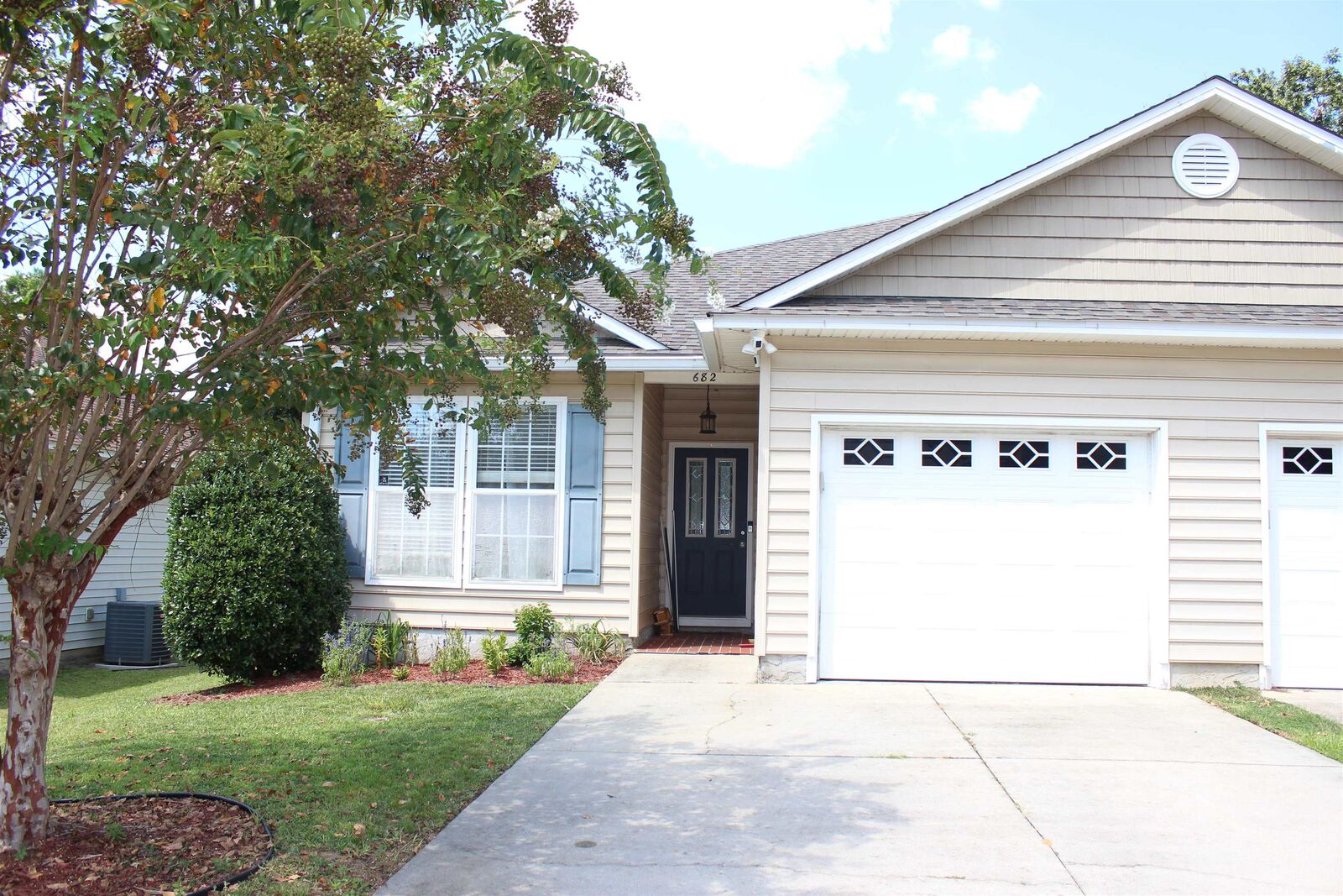 Property Photo: 682 Brooke Hampton Drive FL 32311