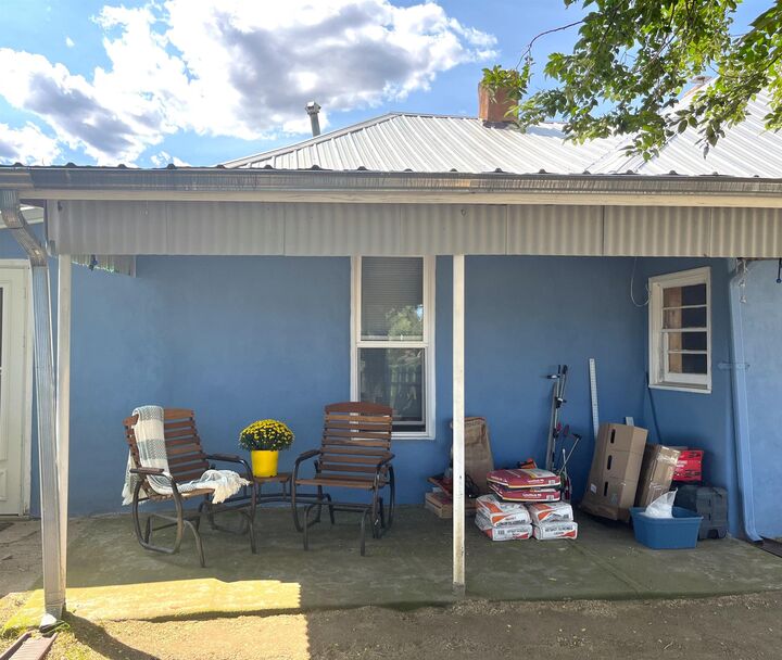 Property Photo: 145 11th W NM 87714