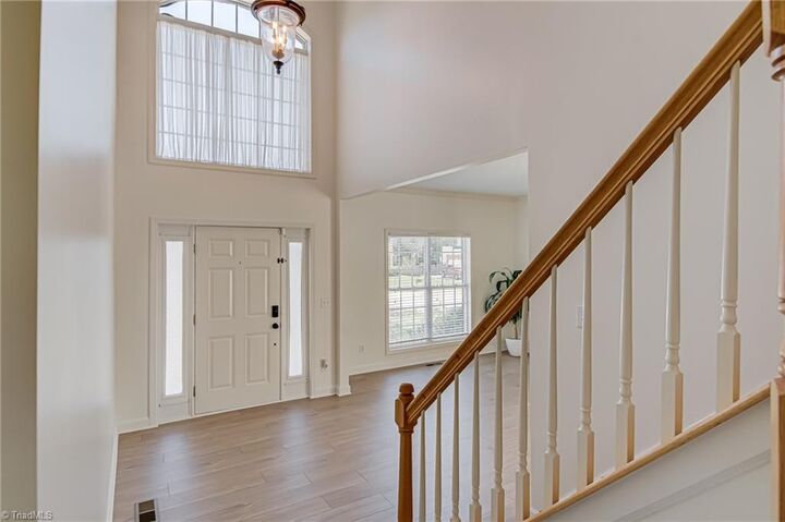 Property Photo:  3753 Carvette Court  NC 27265 