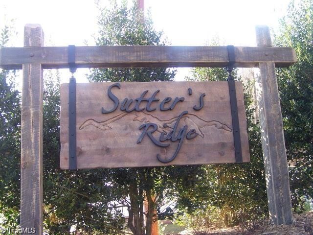Property Photo:  87 Sutters Ridge Road  NC 28649 