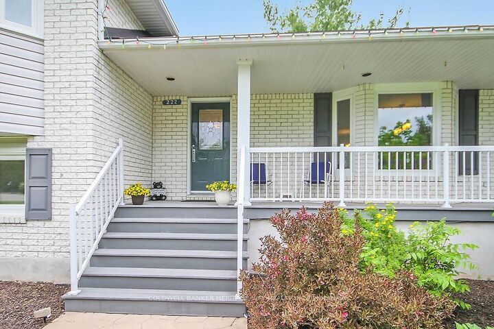 Photo de la propriété: 222 North Road ON K7A 4S4