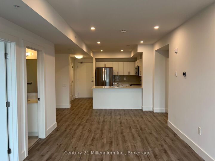 Property Photo: 4 Kimberly Lane 217 ON L9Y 5T6