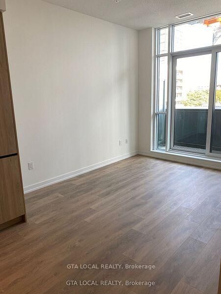 Photo de la propriété:  34 Tubman Avenue 406  ON M5A 0R2 