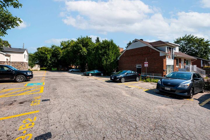Photo de la propriété:  63 First Street 21  ON L9W 2E6 