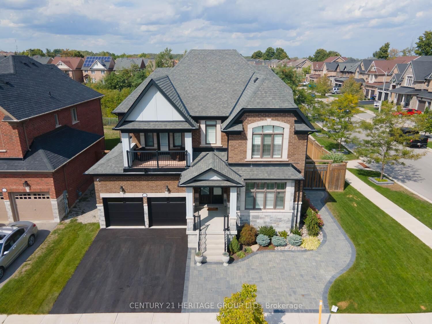 Property Photo: 1300 Butler Street ON L9S 0L4