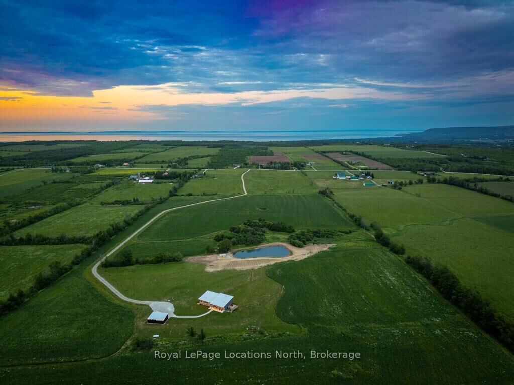 Property Photo:  317278 3 Line  ON N4L 1W7 