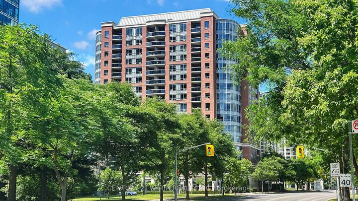 8 McKee Avenue 802  Toronto ON M2N 7E5 photo